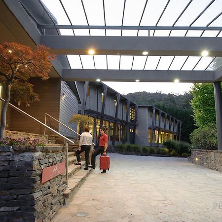 Panorama Retreat & Resort Kalorama Exterior foto