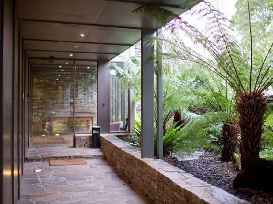 Panorama Retreat & Resort Kalorama Exterior foto